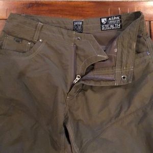 Kuhl hiking pants